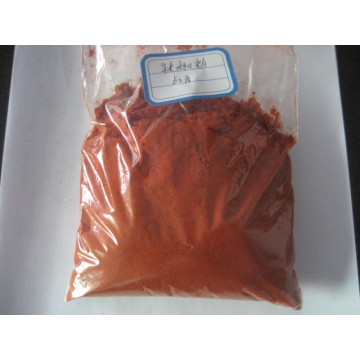 Natural / Competitivo Buena Calidad Chili Powder